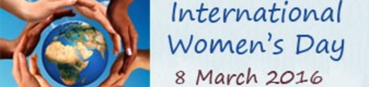 Medzinárodný deň žien
