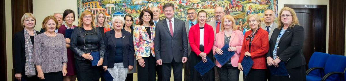 Minister M. Lajčák vymenoval nových členov Slovenskej komisie pre UNESCO