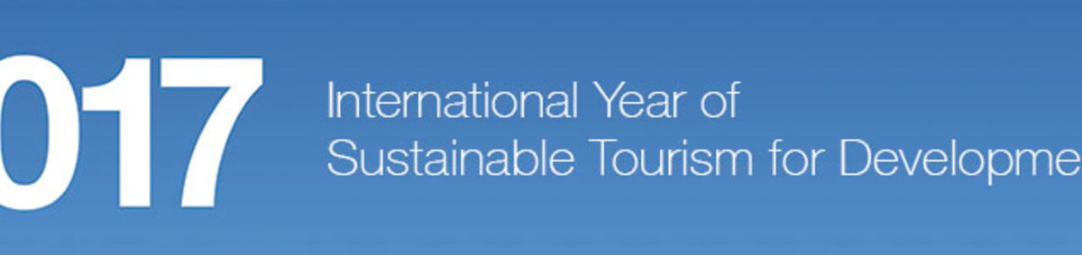 2017 Medzinárodný rok trvalo udržateľného cestovného ruchu pre rozvoj
