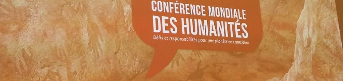 Svetová konferencia humanity