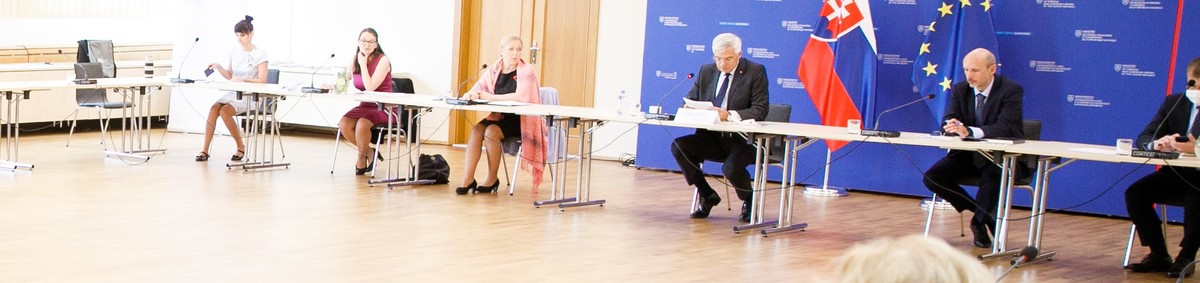 Slovenská komisia pre UNESCO zasadala po vedením jej nového predsedu Ivana Korčoka