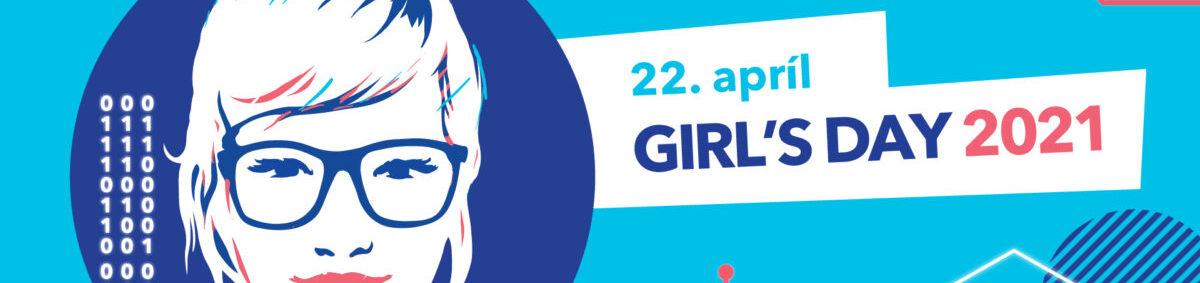 Girl’s Day, celosvetový deň žien v IT je opäť tu!