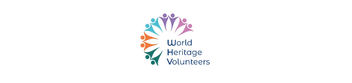 Výzva - Dobrovoľníci svetového dedičstva (World Heritage Volunteers WHV) na r. 2023