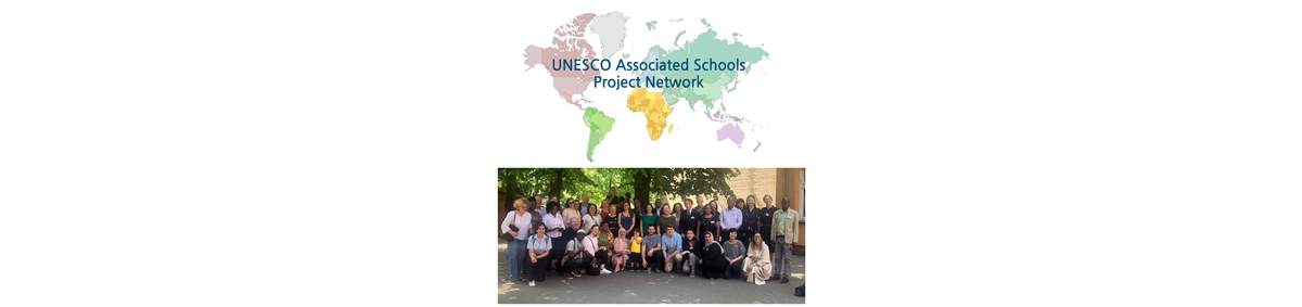 Medzinárodné stretnutie koordinátorov pridružených škôl UNESCO (ASPnet) v Berlíne