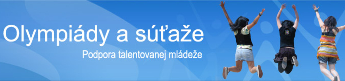 OLYMPIÁDA ĽUDSKÝCH PRÁV