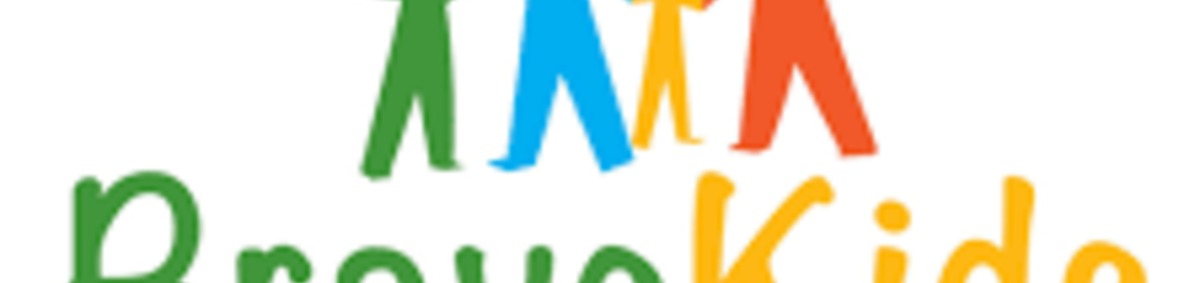 Brave Kids projekt v Košiciach organizovaný občianskym združením HALIGANDA