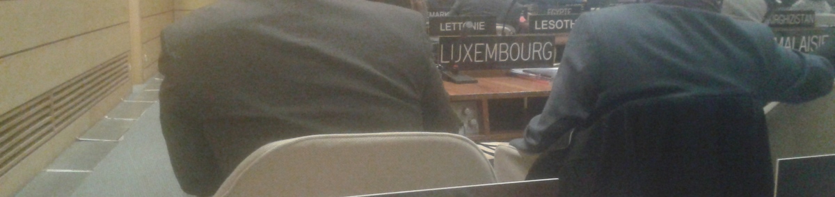 Stretnutie Národných komisií pre UNESCO na okraj 200. zasadnutia Výkonnej rady UNESCO v Paríži