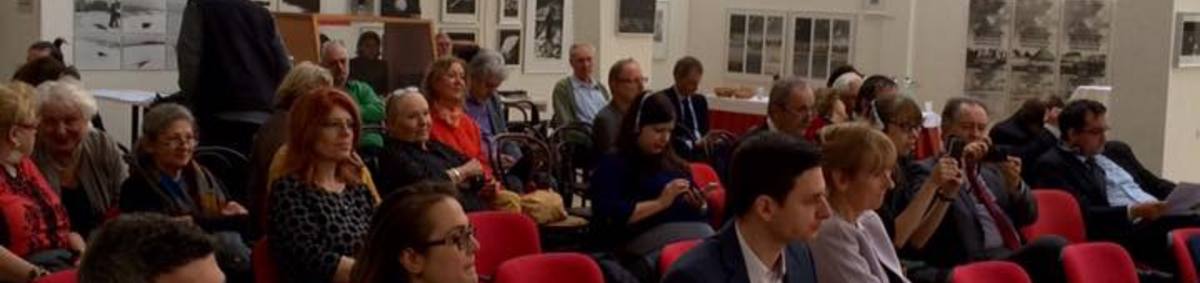 Konferencia SLOVENSKO A KULTÚRNA DIVERZITA