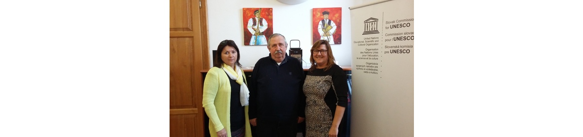 Maliar Peter Hargaš bude reprezentovať SR na podujatí Art Camp Malta 2017