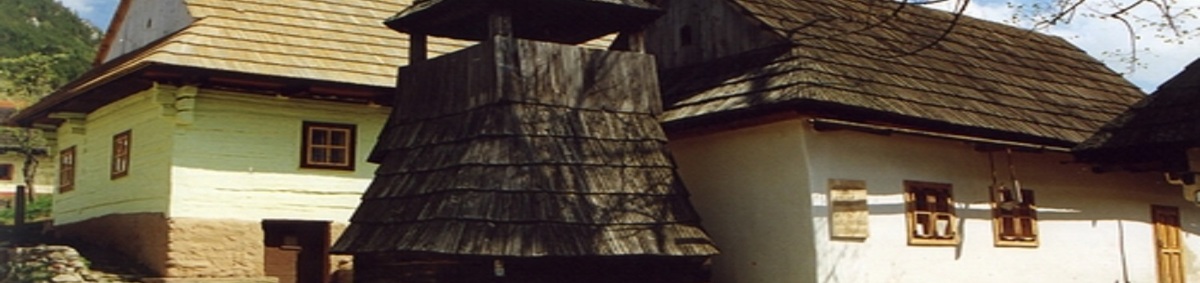 Workshop „Návrhy na revitalizáciu a udržateľné využívanie lokality UNESCO Vlkolínec“