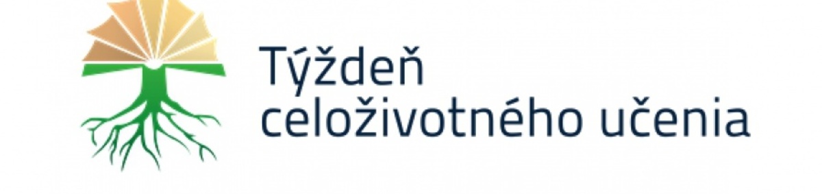 Dnes sa začína Týždeň celoživotného učenia (Ministerstvo školstva, vedy, výskumu a športu SR)