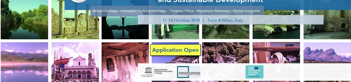 Predĺženie výzvy_4.medzinárodný workshop venovaný označovaniu lokalít UNESCO a udržateľnému rozvoju_Turín a Miláno