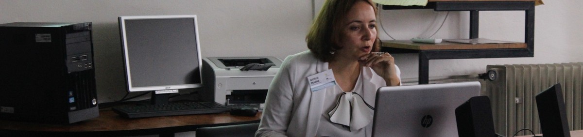 Výročné zasadnutie asociovaných škôl UNESCO na gymnáziu J. G. Tajovského v Banskej Bystrici
