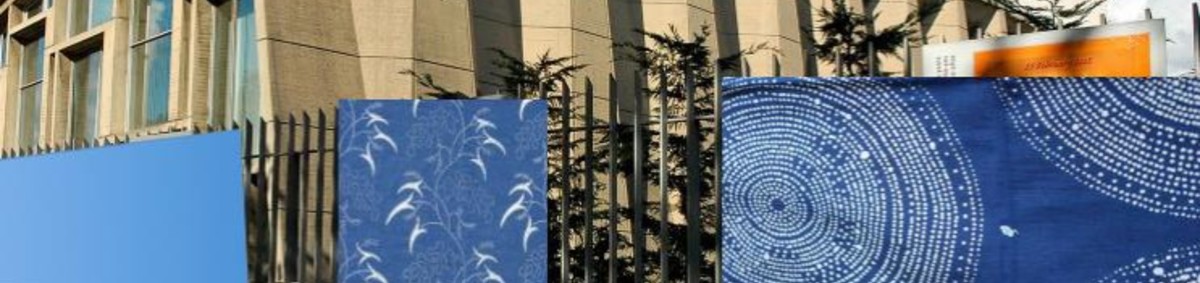 Zápis viacnárodnej nominácie „Modrotlač“ do zoznamu UNESCO