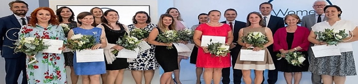 Cena L'OREAL – UNESCO pre ženy vo vede
