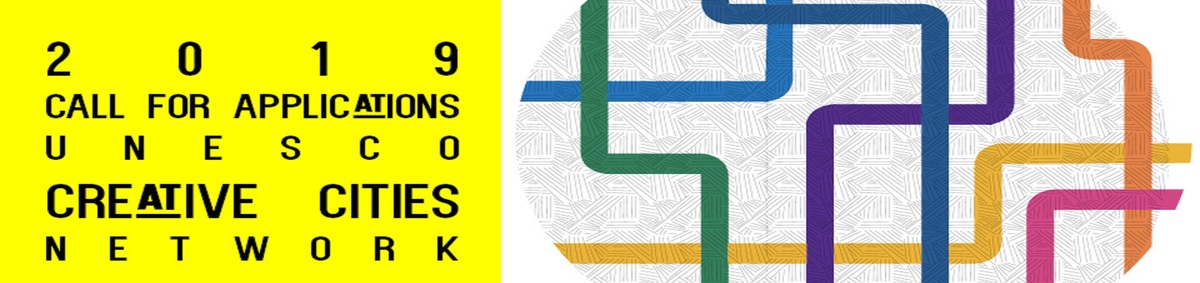 „UNESCO Creative cities network“ - výzva na predkladanie nominácií