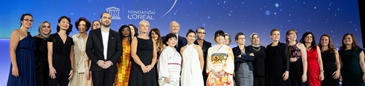 Projekt L'Oréal-UNESCO Pre ženy vo vede ocenil dve slovenské výskumníčky