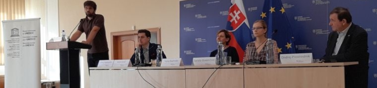 Národná konferencia na tému Etika a umelá inteligencia