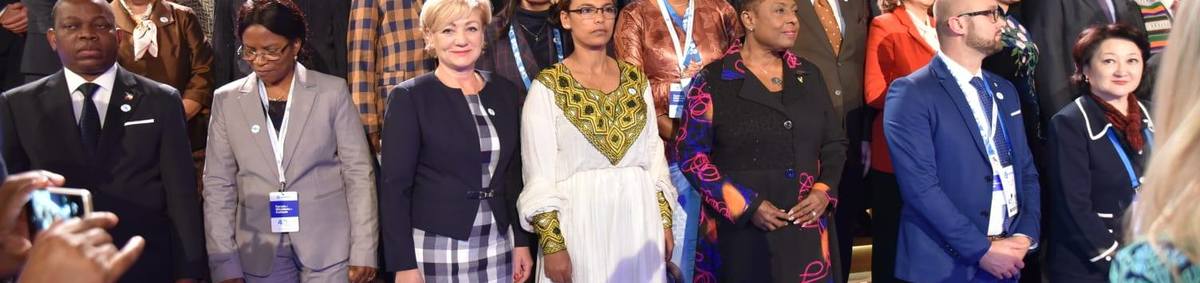 Slovensko na Fóre ministrov kultúry UNESCO