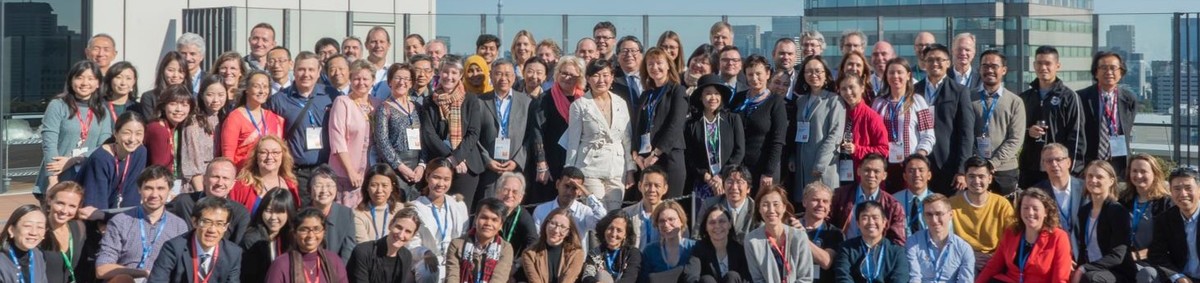 Slovenský učiteľ na medzinárodnej konferencii 15. ASEF ClassNet Conference