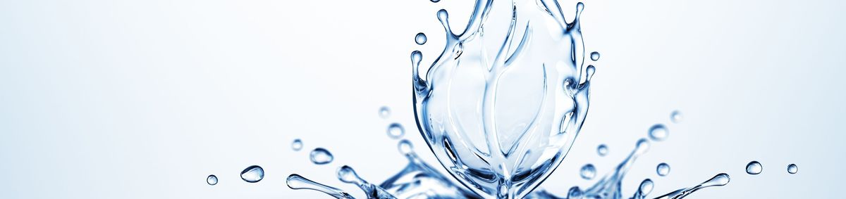 Svetová správa o stave vody vo svete: Voda a klimatické zmeny