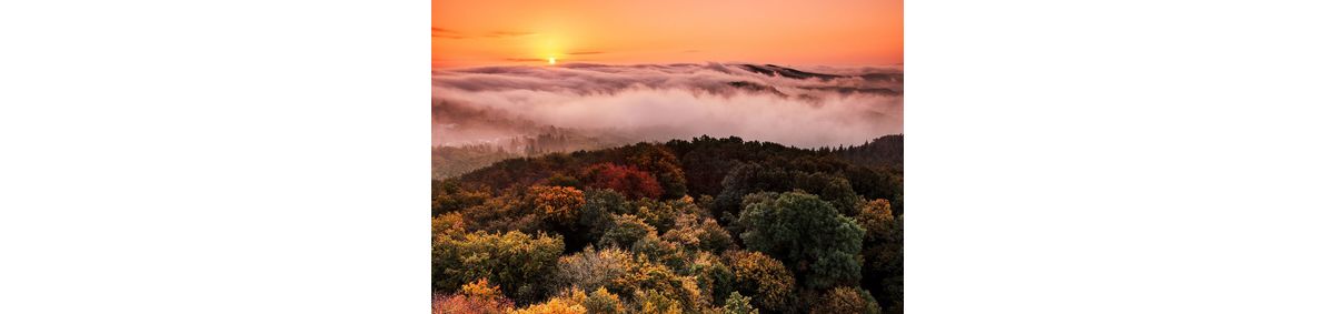 Visit Novohrad-Nógrád,a UNESCO Global Geopark