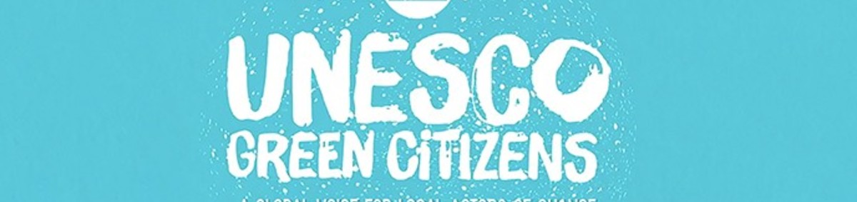 UNESCO Green Citizens