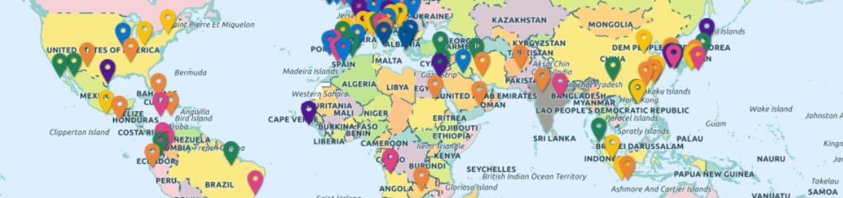 Sieť kreatívnych miest UNESCO – Výzva na predloženie kandidatúr