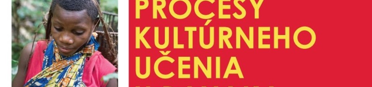 Informačné a dokumentačné stredisko UNESCO pozýva na prednášku