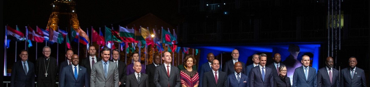 Skončili sa takmer tri týždne rokovaní 41. Generálnej konferencie UNESCO