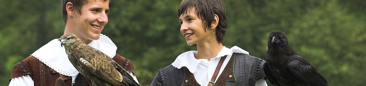 SLOVENSKU PRIBUDOL 8. ZÁPIS NA REPREZENTATÍVNY ZOZNAM NEHMOTNÉHO KULTÚRNEHO DEDIČSTVA ĽUDSTVA UNESCO – SOKOLIARSTVO
