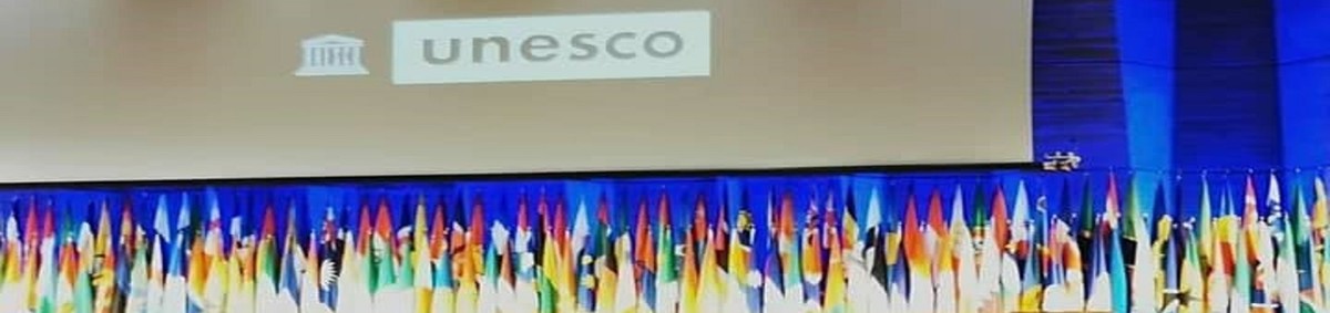9. februára 1993 Slovensko oficiálne vstúpilo do UNESCO