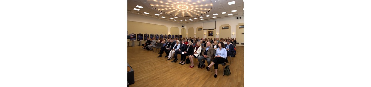 FÓRUM PARTNEROV SLOVENSKEJ KOMISIE PRE UNESCO 2023