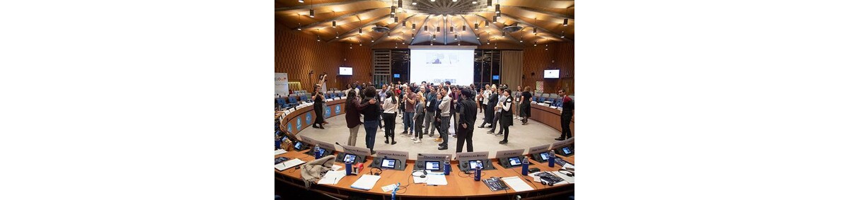 14. ročník Mládežníckeho fóra UNESCO (27.-28.10.2025, Samarkand/Uzbekistan)