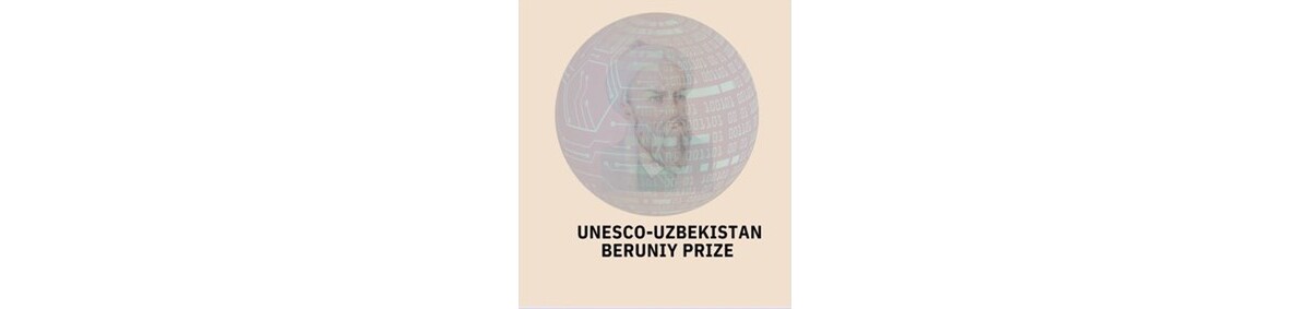 Cena UNESCO-Uzbekistan za výskum v oblasti etiky umelej inteligencie